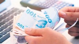 Şimşek: L&uuml;ks Harcamalar &Uuml;zerine &Ccedil;alışma Yapıyoruz