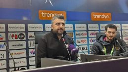 Sinan Kaloğlu: Biz egodan, kibirden uzak duracağız!