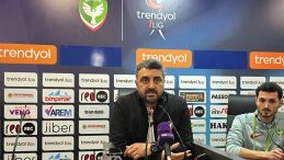 Sinan Kaloğlu: Zirve Yarışımız S&uuml;recek!