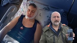 Sınıf Arkadaşı ile Tartışan Gen&ccedil; Feci Şekilde D&ouml;v&uuml;ld&uuml;, &Ccedil;enesi ve Omuriliği Kırıldı: 4 Ş&uuml;pheli Tutuklandı