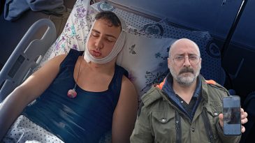 Sınıf Arkadaşı ile Tartışan Gen&ccedil; Feci Şekilde D&ouml;v&uuml;ld&uuml;, &Ccedil;enesi ve Omuriliği Kırıldı: 4 Ş&uuml;pheli Tutuklandı