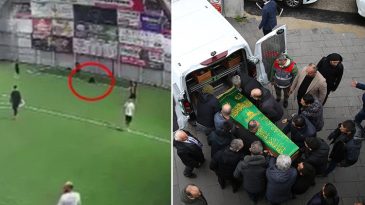 Sınıf &Ouml;ğretmeni Mesut Sarıboğa Vefat Etti