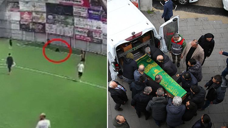 Sınıf &Ouml;ğretmeni Mesut Sarıboğa Vefat Etti