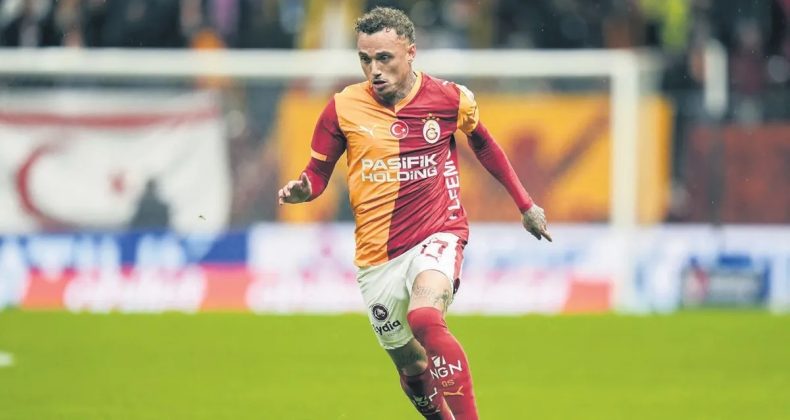 A Sınıfı Noa Lang!