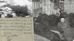Siperlerde Donarak Şehit Olanlar! Sarıkamış&rsquo;taki Acının Bir Benzerinin de &Ccedil;anakkale'de Yaşandığı Ortaya &Ccedil;ıktı