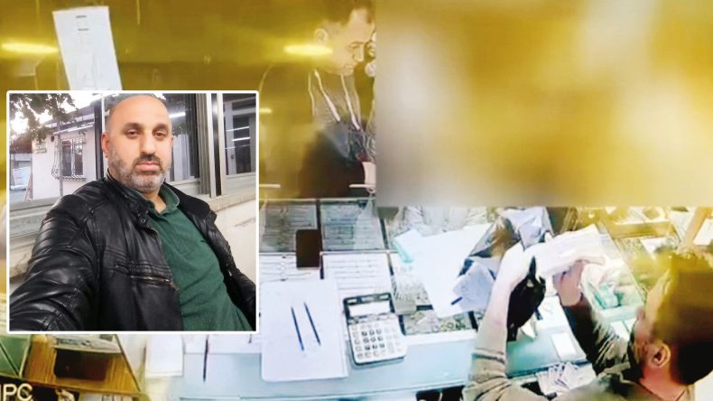 Sır Cinayetin Perde Arkası Ortaya &Ccedil;ıktı: Para İ&ccedil;in Ka&ccedil;ırıldığının İzleri