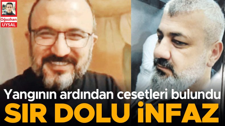 Sır Perdesi Aralanıyor… İki Arkadaşın Cinayeti Hakkında Şok İddialar