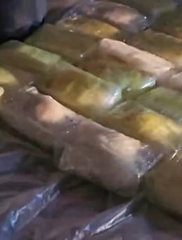 Şırnak'ta 142 Kilo Metamfetamin Ele Geçirildi: 2 Gözaltı