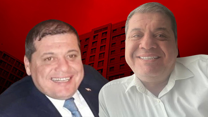 Şişli'de iş insanının ş&uuml;pheli &ouml;l&uuml;m&uuml;! Musa Toykar oturduğu binanın yangın merdiveninde bulundu