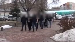 Sivas ve İstanbul'da DEAŞ'a Y&ouml;nelik Operasyon: 4 Kişi Tutuklandı