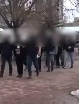 Sivas ve İstanbul'da DEAŞ'a Y&ouml;nelik Operasyon: 4 Kişi Tutuklandı