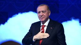 Siyasilerden Peş Peşe Cumhurbaşkanı Erdoğan'a Doğum G&uuml;n&uuml; Tebrik Mesajı