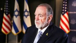 Siyonist El&ccedil;iye Y&ouml;nelik Tepkiler Artıyor