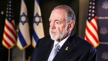 Siyonist El&ccedil;iye Y&ouml;nelik Tepkiler Artıyor