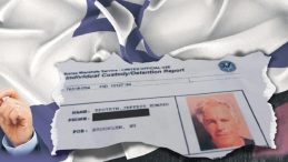 Siyonist Sapkın Epstein Casus Olarak Eğitildi