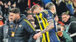 Skriniar 1 Ay S&uuml;reyle Takımda Olmayacak