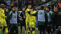 Skriniar Şoku! Tedbirli Olarak Disipline Verildi