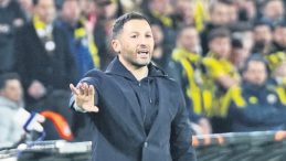 Skriniar Yok, Plan &Ccedil;ok!