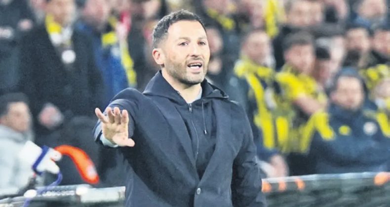 Skriniar Yok, Plan &Ccedil;ok!