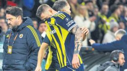 Skriniar&rsquo;da Hedef Derbi!