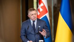 Slovakya, Ukrayna'ya Elektrik Sevkiyatını Durdurdu