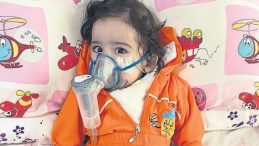 SMA&rsquo;lı Kerem i&ccedil;in zaman daralıyor