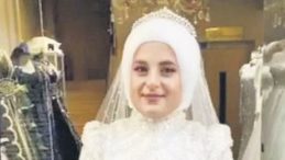 Sobadan Sızan Gaz Bir Aileyi Yok Etti