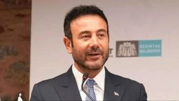 Şof&ouml;r&uuml; anlattı: Rıza Akpolat ve ekibi susmamı istedi