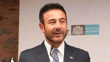 Şof&ouml;r&uuml; anlattı: Rıza Akpolat ve ekibi susmamı istedi