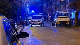 Sokak ortasında bı&ccedil;aklanarak &ouml;ld&uuml;r&uuml;lm&uuml;şt&uuml;! Katili eşi &ccedil;ıktı