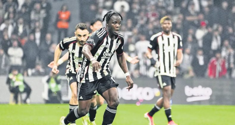 Sola S&uuml;rpriz Hamle!