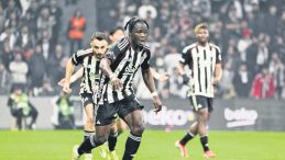 Sola S&uuml;rpriz Hamle!