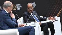 Somali Cumhurbaşkanı Mahmud&rsquo;dan İsrail&rsquo;e Sert Tepki: Egemenliğimize M&uuml;dahale Kabul Edilemez!