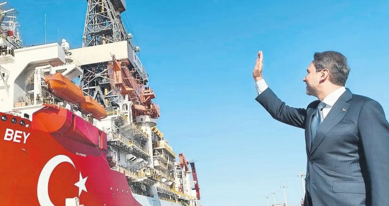 Somali'ye Tarihi Enerji Yatırımı