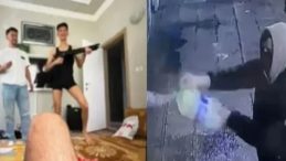 SON DAKİKA: 'Casperlar' Operasyonunda Yeni Gelişmeler! Emniyet ve Adliyeye Sızmışlardı!