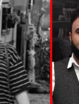 SON DAKİKA: '&Ouml;nce boğdum sonra bı&ccedil;akladım' Fatma &Ccedil;akırbeyli katledildi! Cani kocanın dehşet verici ifadesi g&uuml;n y&uuml;z&uuml;ne &ccedil;ıktı