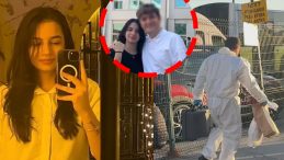 SON DAKİKA: 17 yaşındaki Aylin G&ouml;rg&uuml;l&uuml; raylara atlayarak hayatına son vermişti! Gen&ccedil; kızın &ouml;l&uuml;m&uuml;nde kan donduran iddia