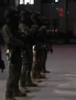 Son Dakika: 22 İlde Büyük Operasyon… 96 Gözaltı