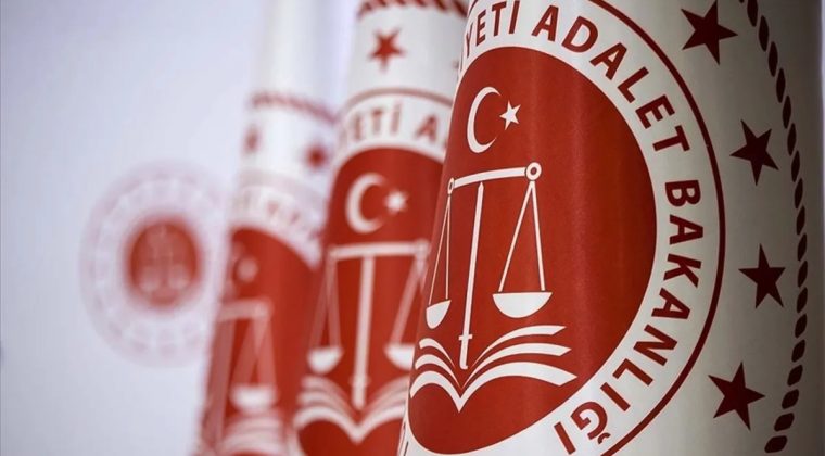 SON DAKİKA | Adalet Bakanlığı'nda &ouml;nemli atamalar! Bakan G&uuml;rlek'in yardımcıları belirlendi