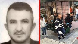 SON DAKİKA: Antalya&rsquo;da Kanlı Sabah! Alacak Verecek Kavgası Cinayetle Sonu&ccedil;landı: Taksiyle Geldi, Kurşun Yağdırıp Ka&ccedil;tı