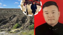 SON DAKİKA: Arnavutk&ouml;y'deki &Ccedil;inli iş adamı vahşetinde flaş detaylara SABAH ulaştı! Cesedi tarlada bulunmuştu! Diri diri g&ouml;mm&uuml;şler&hellip;