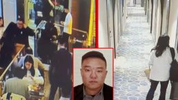 SON DAKİKA: Arnavutk&ouml;y&rsquo;deki vahşette yeni detaylar!: &Ccedil;inli iş adamı Yong Wang cinayetiyle ilgili yeni g&ouml;r&uuml;nt&uuml;ler g&uuml;n y&uuml;z&uuml;ne &ccedil;ıktı! GPRS bilgisi&hellip;