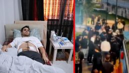 SON DAKİKA: Bağcılar'da Kahramanlık Alevlendi! Kavga Sırasında 6 Yerinden Bı&ccedil;aklandı! Acılı Aileye Şok Mesajlar…