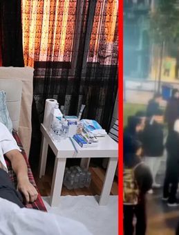 SON DAKİKA: Bağcılar'da Kahramanlık Alevlendi! Kavga Sırasında 6 Yerinden Bıçaklandı! Acılı Aileye Şok Mesajlar…