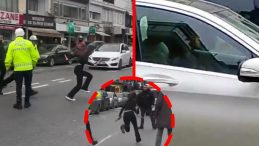 SON DAKİKA: Bebek'te trafiği kesip dans etti! Herkes 'neden yapıyor?' diye sormuştu: Gizem K. olayında acı ger&ccedil;ek ortaya &ccedil;ıktı!