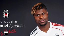 SON DAKİKA | Beşiktaş, Emmanuel Agbadou transferinin maliyetini a&ccedil;ıkladı!