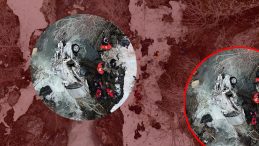 SON DAKİKA: Bitlis'te Trajik Kaza! Hafif Ticari Ara&ccedil; Dereye D&uuml;şt&uuml;: 3 &Ouml;l&uuml;, 1 Bebek ile 5 Yaralı!