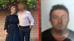 SON DAKİKA | &Ccedil;atalca'da durakta dehşet: Diş&ccedil;iye gitmek i&ccedil;in otob&uuml;s bekleyen karısını başından vurdu!