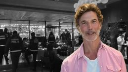 SON DAKİKA | ClubHouse Bebek'in İşletmecisi Menderes Utku Hakkında Karar Alındı! Mekana Narkotik Baskını Ger&ccedil;ekleşmişti