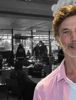 SON DAKİKA | ClubHouse Bebek'in İşletmecisi Menderes Utku Hakkında Karar Alındı! Mekana Narkotik Baskını Ger&ccedil;ekleşmişti